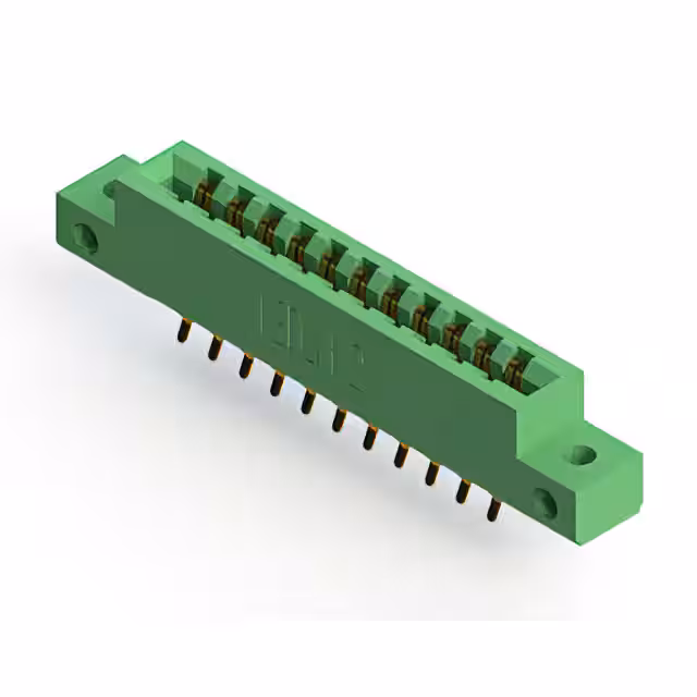 315-022-556-212 EDAC Inc.  Edgeboard Connectors